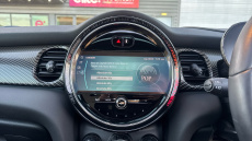 MINI Hatchback 135kW Cooper S Resolute Edition 33kWh 3dr Auto Electric Hatchback